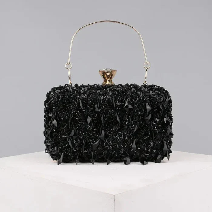 Classic Wedding Clutch Purse For Women