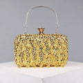 Classic Wedding Clutch Purse For Women