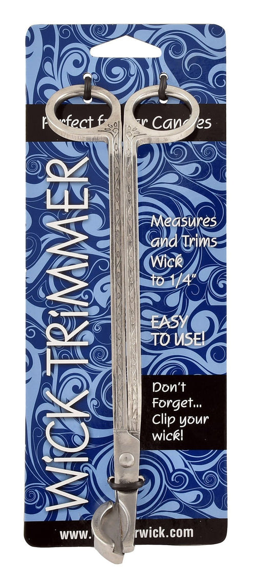 "Clip Your Wick" Wick Trimmer - SPTA8 - 1