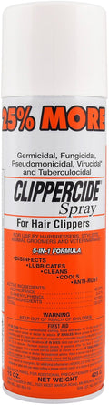 Clippercide, 15 oz - 6XC1 - 1