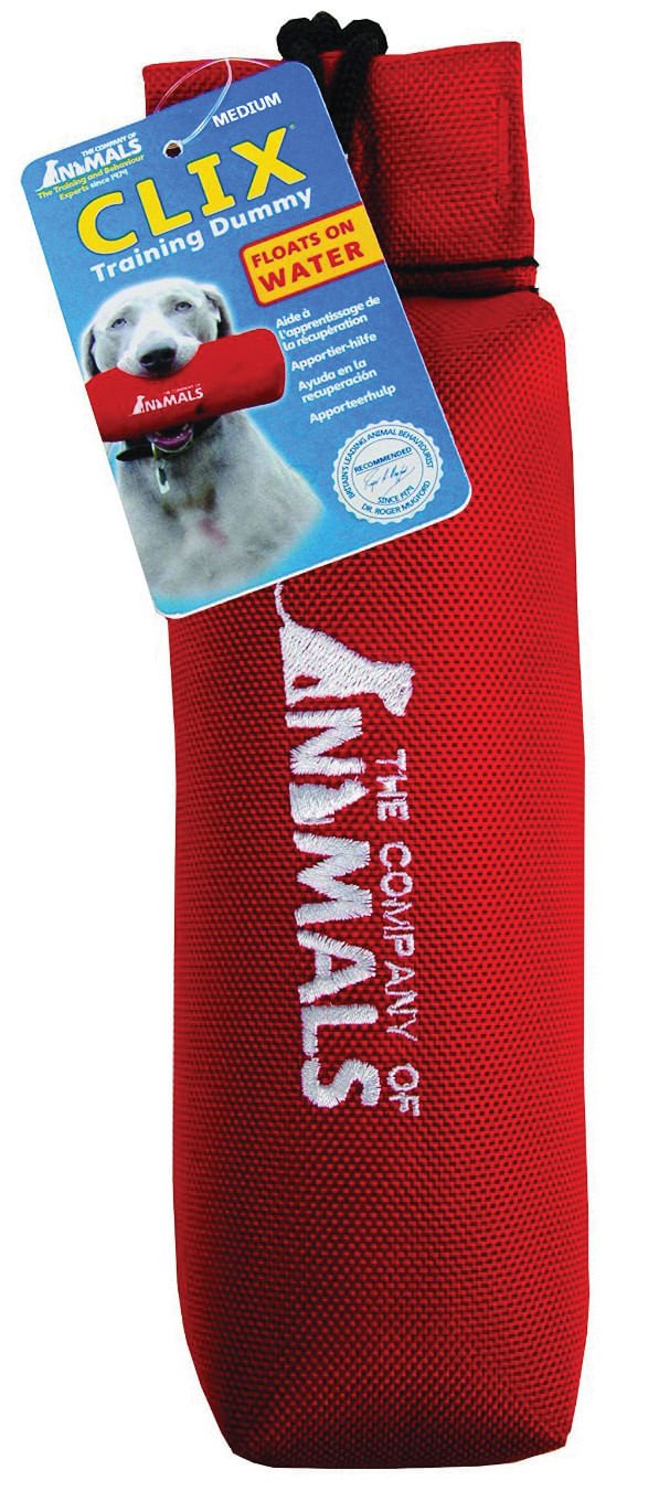 CLIX Canvas Training Dummy - TCAAM - Medium - 2