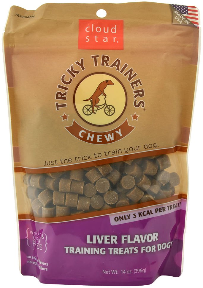 Liver / 14 oz