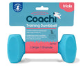 Coachi Training Dumbbell for Dogs - TCANX - Large - 1