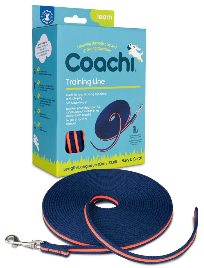 Coachi Training Line - TCAQ5 - 10m - 4