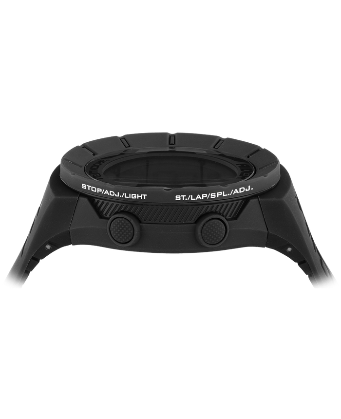 Coliseum Fit™ Freedom Edition (Phantom Black) Watch Rockwell Time