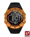 Coliseum Fit™ Mix Up Edition (Orange/Black) Watch Rockwell Time