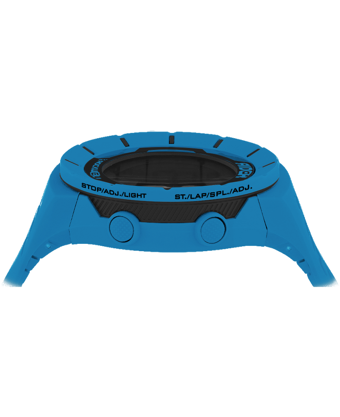 Coliseum Fit™ (Shark Blue/Black) Watch Rockwell Time