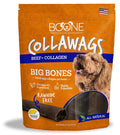 Collawags Large Bones, Beef Flavor - TVB2Z - Beef - 1