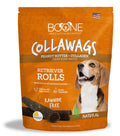 Collawags Retriever Rolls, Peanut Butter Flavor - TVB32 - Peanut Butter - 1