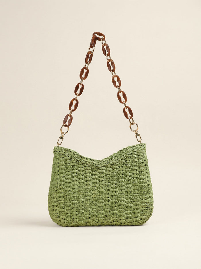 Olive Green / One Size