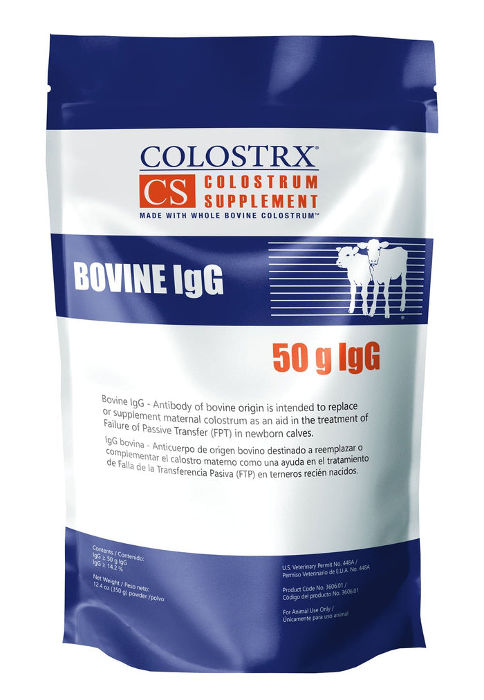 Colostrx CS Colostrum Supplement - A2BI - Each - 350 g - 1