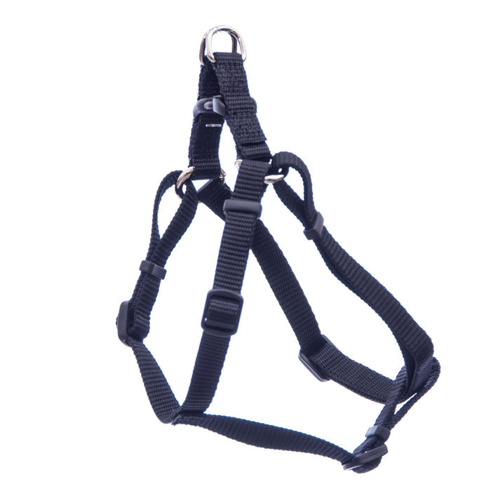 Comfort Wrap Adjustable Harness, 5/8" x 16 - 24" - C2KH - Blue - 6