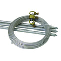 Complete 6 ft Grounding Package - T8BN - Single - 1