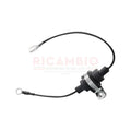 Condenser (Uprated) - Fiat Autobianchi & Lancia