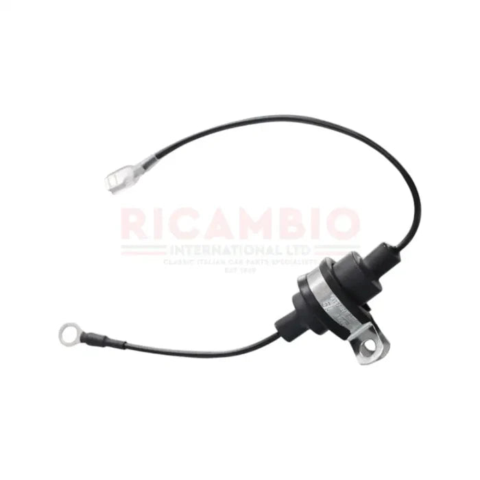 Condenser (Uprated) - Fiat Autobianchi & Lancia