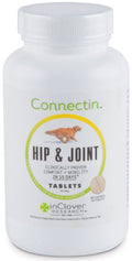 Connectin Joint Support for Dogs - UEC3 - 50 tablets - Tablets - 7