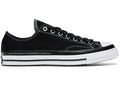Converse Chuck Taylor All Star 70 Ox Moncler Fragment Black