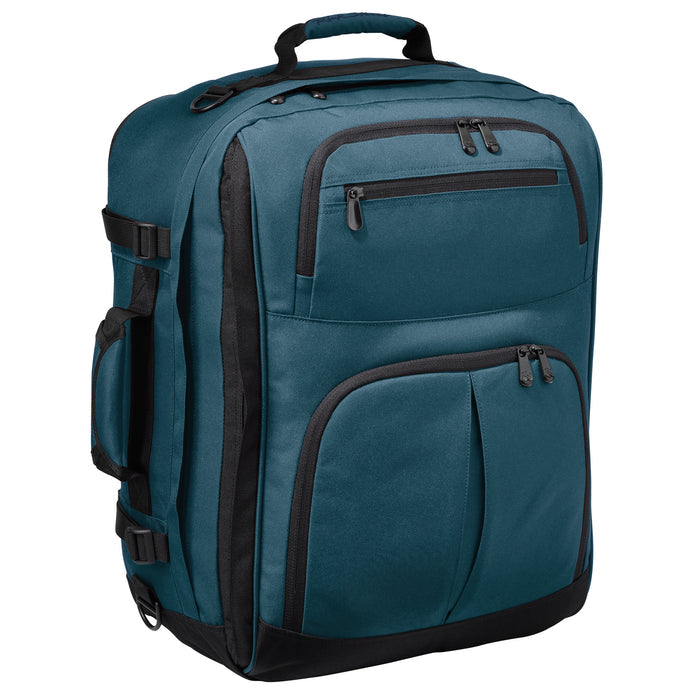 blue spruce convertible carry on front image