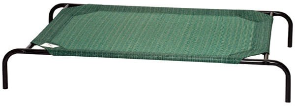 Coolaroo Pet Bed - OHC2 - Medium Coolaroo Pet Bed, 42" x 25" - 1