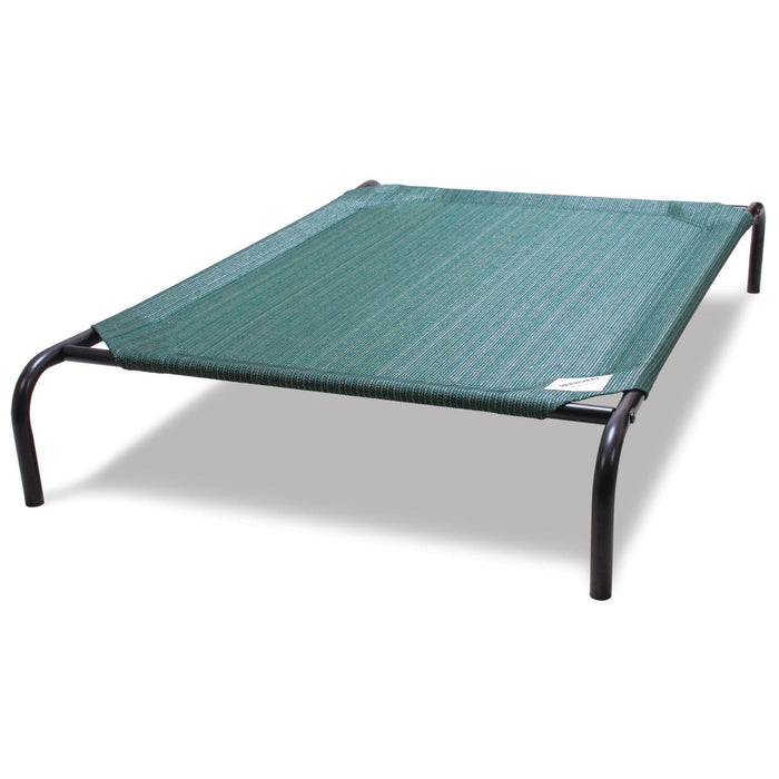 Coolaroo Pet Bed - OHC2 - Medium Coolaroo Pet Bed, 42" x 25" - 6