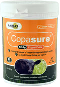 Copasure Bolus for Cattle - MGC1 - 12.5 g Copasure for Calves - 2