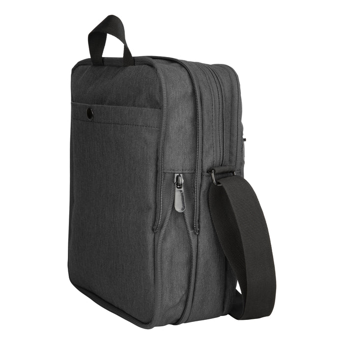heather gray copenhagen bag side