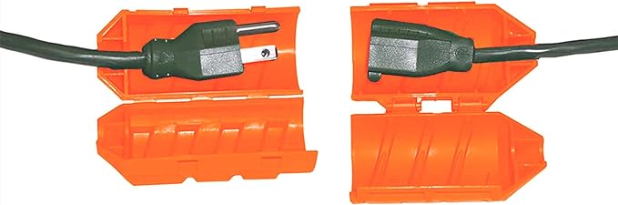 Cord Connect Watertight Cord Protector - 5FW8 - CC - 1 - 1