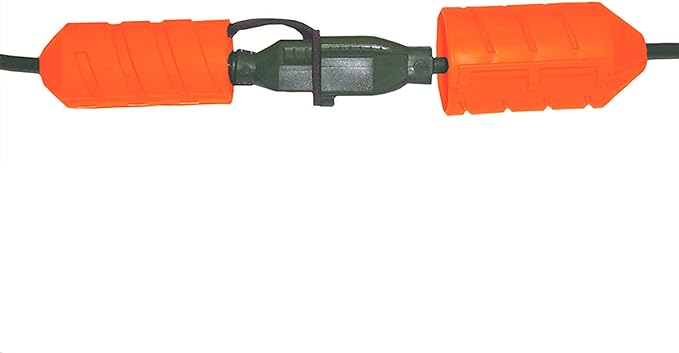 Cord Connect Watertight Cord Protector - 5FW8 - CC - 1 - 3