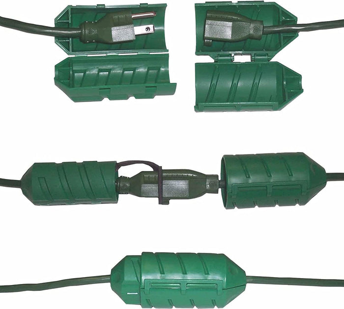 Cord Connect Watertight Cord Protector - 5FW9 - CC - 2 - 5