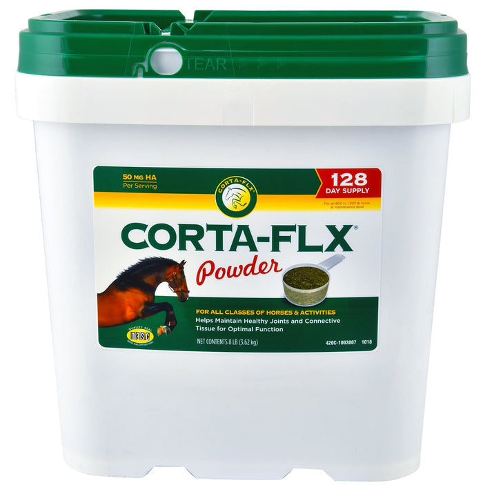 Corta - Flx® Powder - EJCW - 8 lbs - 1