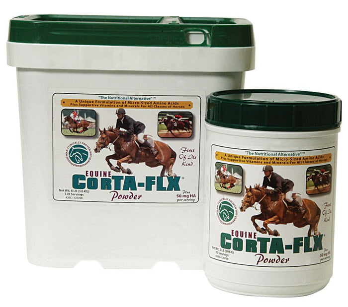 Corta - Flx® Powder - EJCW - 8 lbs - 5