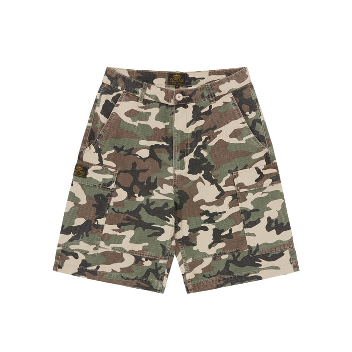 Cortiez Guerillaz Cargo Short Camo