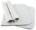 Cotton Quilted Horse Leg Wraps - 5YXL - 12 in - 1