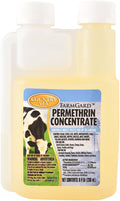 Country Vet FarmGard 13.3% Permethrin Fly & Pest Concentrate - Q1FE - 8 oz - 1 ct - 1