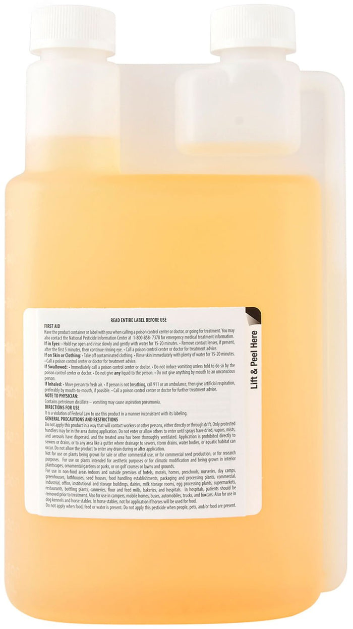 Country Vet FarmGard 13.3% Permethrin Fly & Pest Concentrate - Q1FF - 32 oz - 1 ct - 4