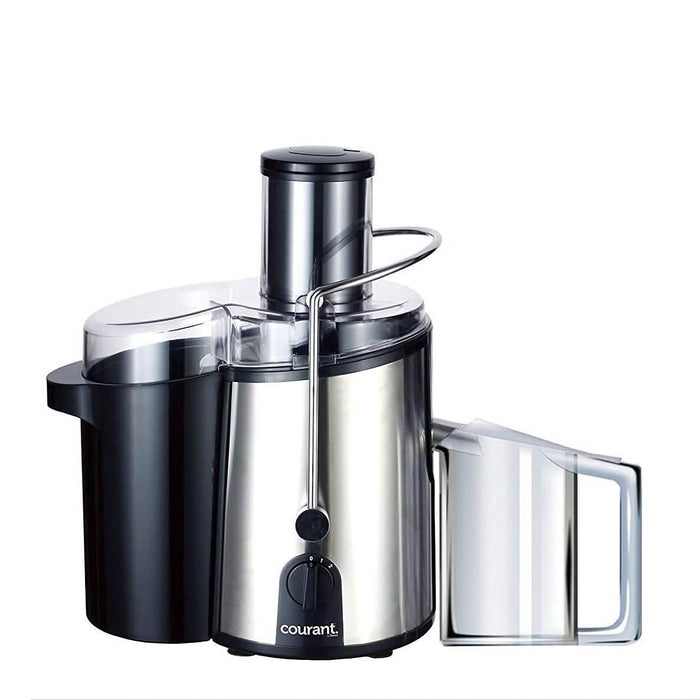 Courant Juice Extractor with 1.8L Extra Large Pulp Bin DailySale