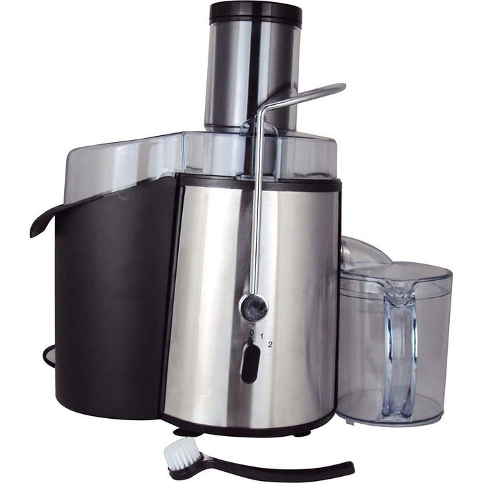 Courant Juice Extractor with 1.8L Extra Large Pulp Bin DailySale