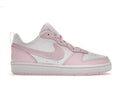 Nike Court Borough Low 2 SE White Pink Foam (GS)