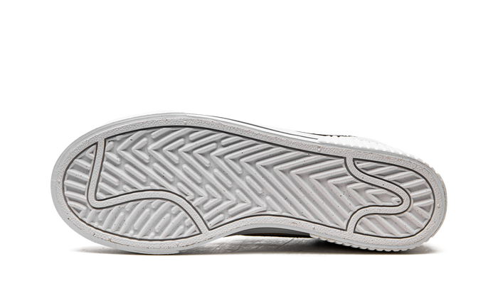 Nike Court Legacy Lift White Black (Women's)