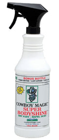 Cowboy Magic Super Bodyshine - 1064 - 32 oz - 1
