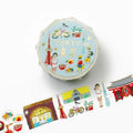 Cozyca | Okinoai Washi Tape Tokyo