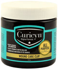 Curicyn Wound Care Clay - CURAK - 3.2 oz - 1