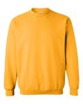Custom Printed Gildan Heavy Blend Crew Neck Sweatshirt