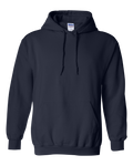 Custom Printed Gildan Heavy Blend Hooded Sweatshirt