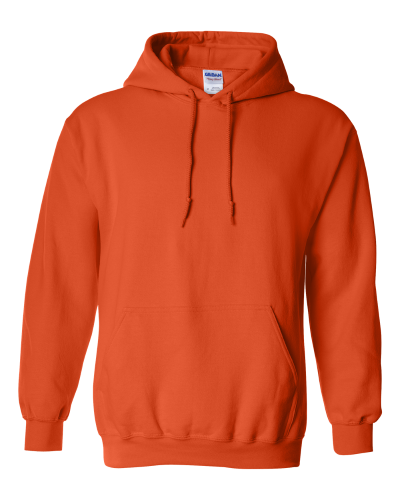 S / Orange