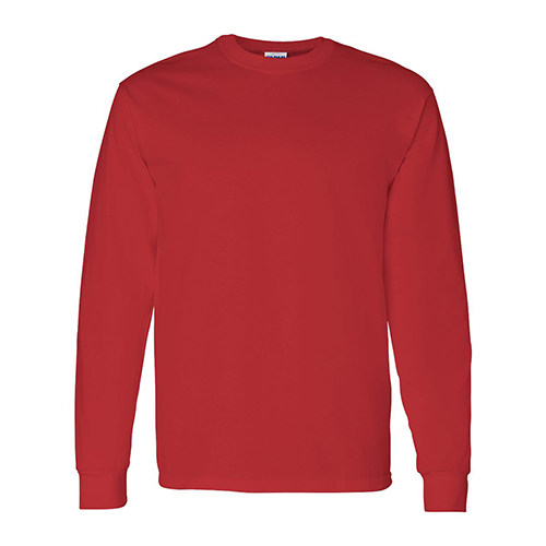 S / Red