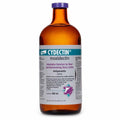 Cydectin Injectable Cattle Dewormer, 500 mL – Moxidectin Broad Spectrum Parasite Control & Applicator - F7CF - 500 mL Dewormer - 2