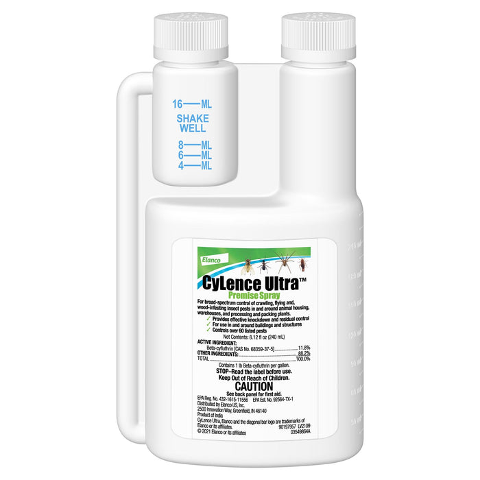 CyLence Ultra Fly Control - CUT6 - 240 mL - 1