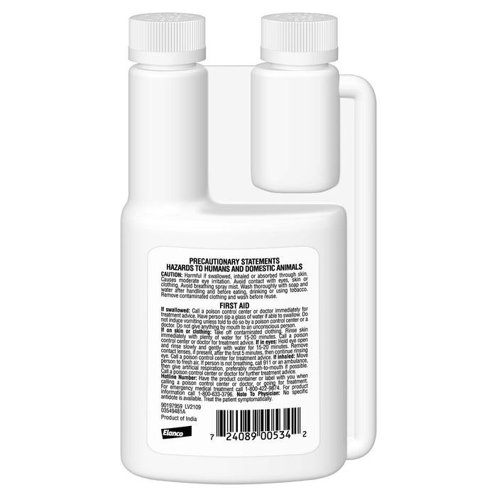 CyLence Ultra Fly Control - CUT6 - 240 mL - 2