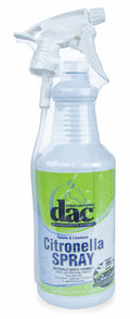 dac Citronella Fly Spray - DACBB - 1